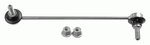 Link/Coupling Rod, stabiliser bar LEMFORDER 3671901