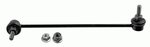 Link/Coupling Rod, stabiliser bar LEMFORDER 3544502