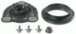 Repair Kit, suspension strut support mount LEMFORDER 3373201