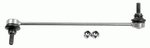 Link/Coupling Rod, stabiliser bar LEMFORDER 3345502