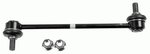 Link/Coupling Rod, stabiliser bar LEMFORDER 3500101