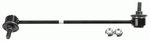 Link/Coupling Rod, stabiliser bar LEMFORDER 3336501