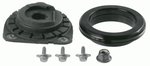 Repair Kit, suspension strut support mount LEMFORDER 3373301