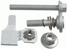 Repair Kit, wheel suspension LEMFORDER 3964001