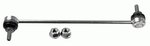 Link/Coupling Rod, stabiliser bar LEMFORDER 3371301