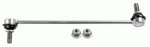 Link/Coupling Rod, stabiliser bar LEMFORDER 3711101