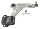 Control/Trailing Arm, wheel suspension LEMFORDER 4365801