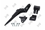 Repair Kit, headlight (bracket) LORO 150-01-053