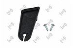 Repair Kit, headlight (bracket) LORO 150-01-055