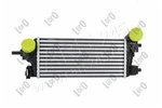 Charge Air Cooler LORO 017-018-0020