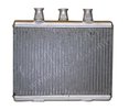Heat Exchanger, interior heating LORO 004-015-0003-B