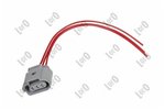 Cable Repair Set, crankshaft position sensor LORO 120-00-113