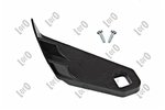 Repair Kit, headlight (bracket) LORO 150-01-004