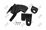 Repair Kit, headlight (bracket) LORO 150-01-026