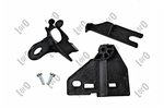 Repair Kit, headlight (bracket) LORO 150-01-034