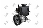 Hydraulic Pump, steering system LORO 140-01-021