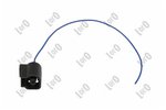 Cable Repair Set, oil pressure sensor LORO 120-00-092