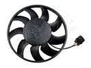 Fan, engine cooling LORO 053-014-0052