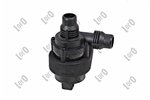 Auxiliary water pump (heating water circuit) LORO 138-01-040