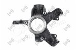 Steering Knuckle, wheel suspension LORO 131-03-006