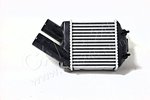 Charge Air Cooler LORO 010-018-0001
