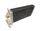 Heat Exchanger, interior heating LORO 016-015-0016