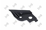 Repair Kit, headlight (bracket) LORO 150-01-037