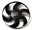 Fan, radiator LORO 009-014-0003