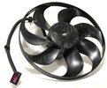 Fan, engine cooling LORO 053-014-0002