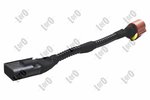 Cable Repair Set, throttle position setting sensor LORO 120-00-063