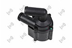 Auxiliary water pump (heating water circuit) LORO 138-01-004