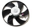 Fan, engine cooling LORO 053-014-0032