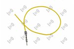 Cable Repair Set, central electrics LORO 120-00-341