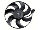 Fan, engine cooling LORO 053-014-0004