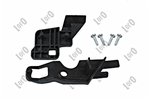 Repair Kit, headlight (bracket) LORO 150-01-048