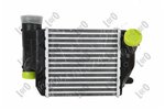 Charge Air Cooler LORO 003-018-0016