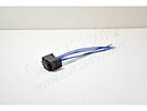 Cable Repair Kit, headlight LORO 120-00-058