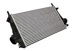 Charge Air Cooler LORO 037-018-0005