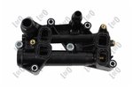 Thermostat, EGR cooling LORO 004-025-0026