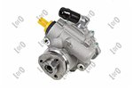 Hydraulic Pump, steering system LORO 140-01-039