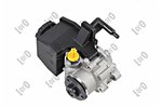 Hydraulic Pump, steering system LORO 140-01-052