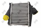 Charge Air Cooler LORO 054-018-0020