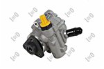 Hydraulic Pump, steering system LORO 140-01-014