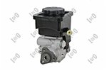 Hydraulic Pump, steering system LORO 140-01-013