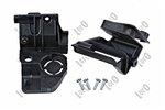 Repair Kit, headlight (bracket) LORO 150-01-044