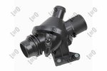 Thermostat, EGR cooling LORO 004-025-0025