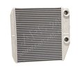 Heat Exchanger, interior heating LORO 009-015-0008-B