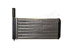 Heat Exchanger, interior heating LORO 017-015-0005