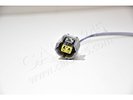 Cable Repair Set, coolant temperature sensor LORO 120-00-065