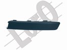 Trim/Protection Strip, bumper LORO 053-22-531